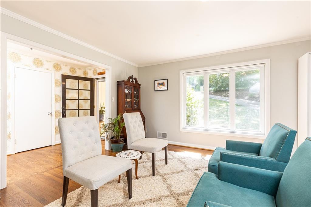 2664 Margaret Mitchell Drive NW