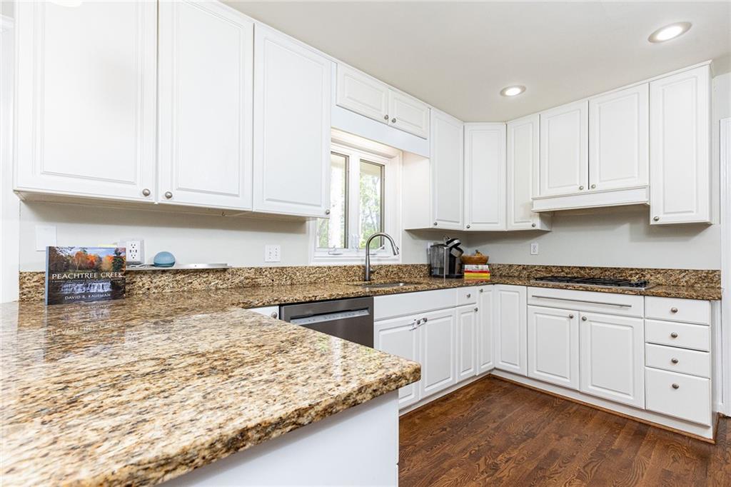 2664 Margaret Mitchell Drive NW