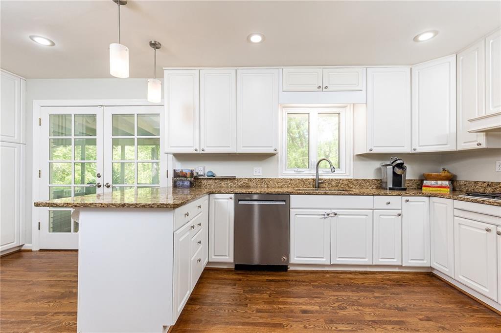 2664 Margaret Mitchell Drive NW