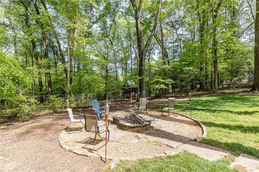 2664 Margaret Mitchell Drive NW