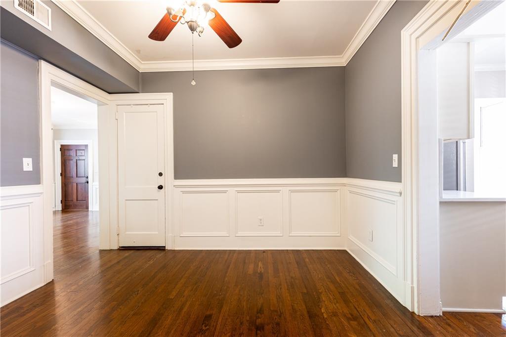 1898 Wycliff Unit 9 Road NW