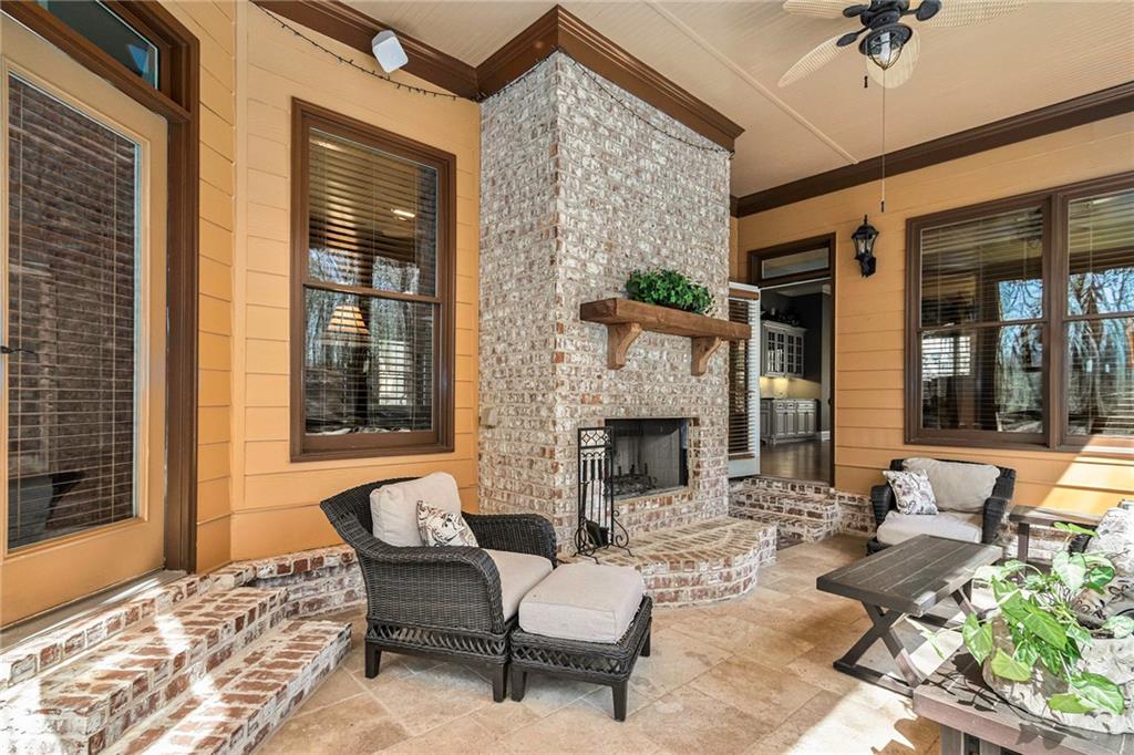 6147 Golf View Court