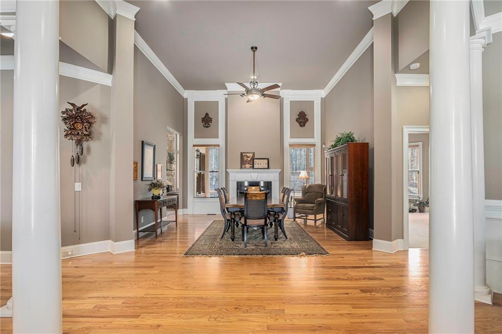 6147 Golf View Court
