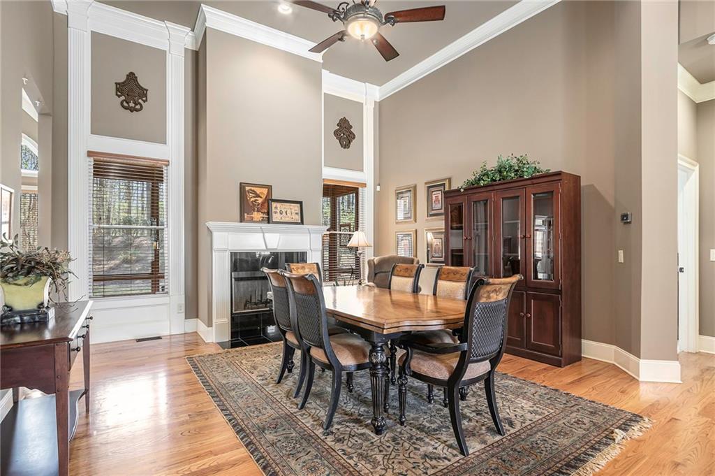 6147 Golf View Court