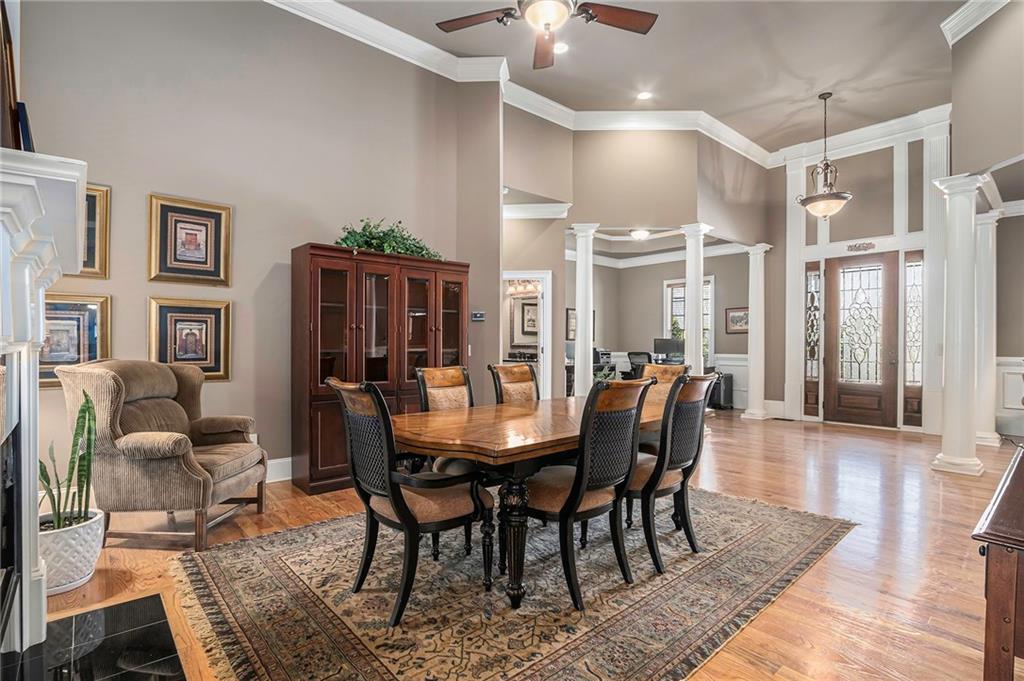 6147 Golf View Court