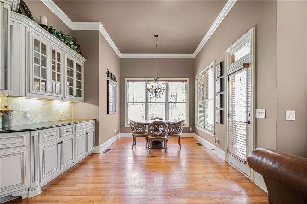 6147 Golf View Court