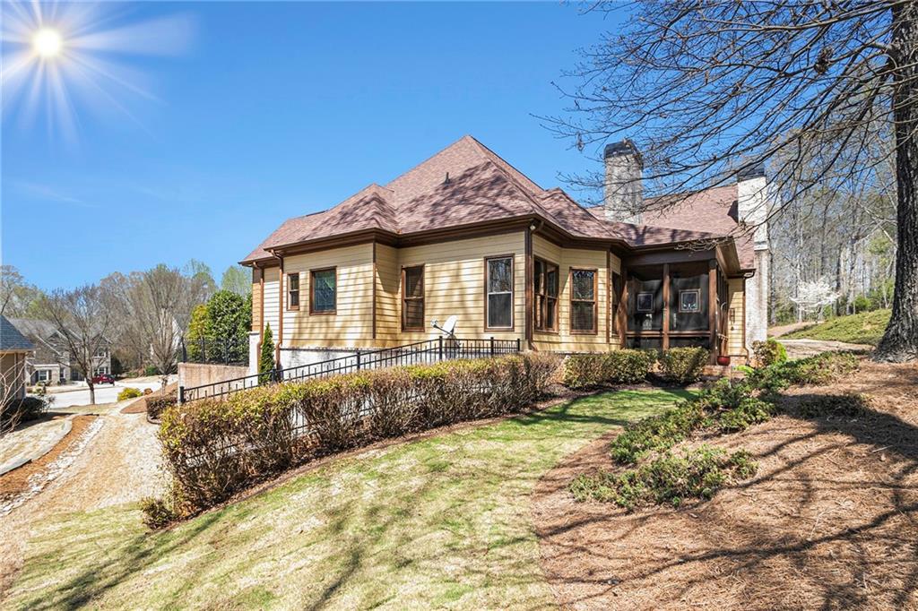 6147 Golf View Court