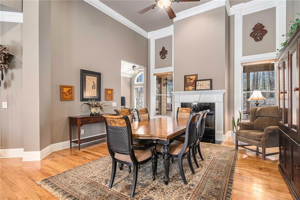 6147 Golf View Court