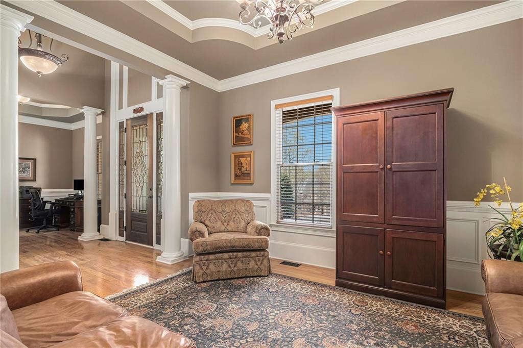 6147 Golf View Court
