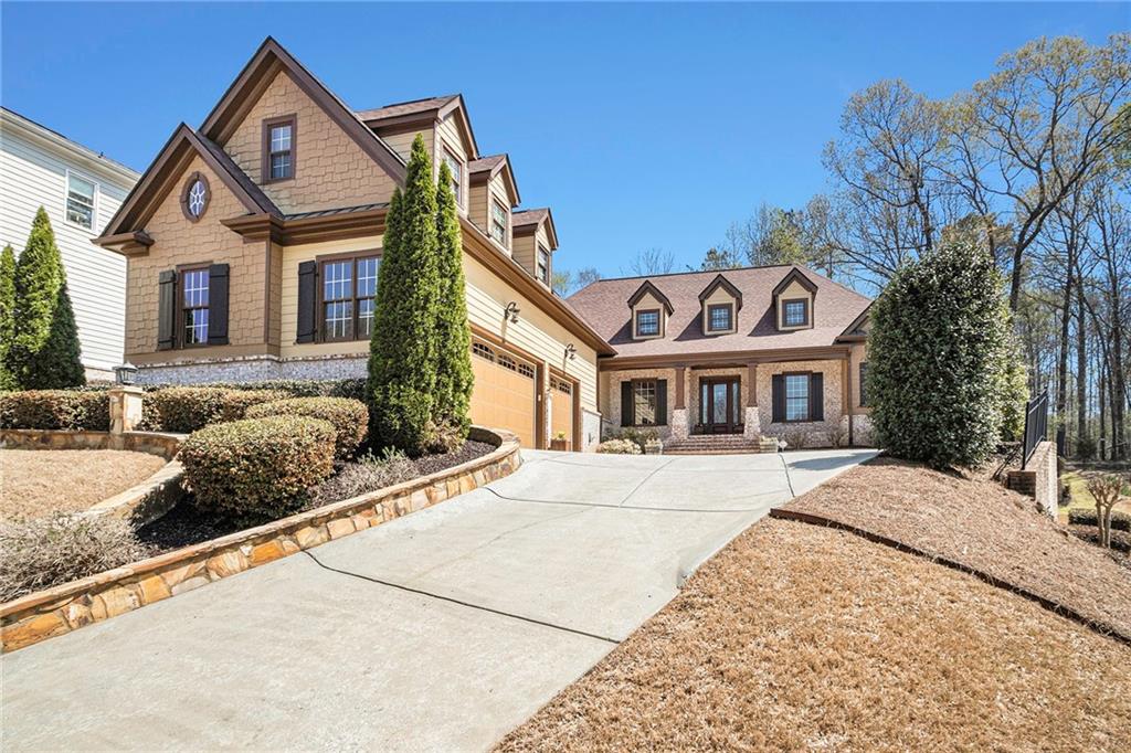 6147 Golf View Court