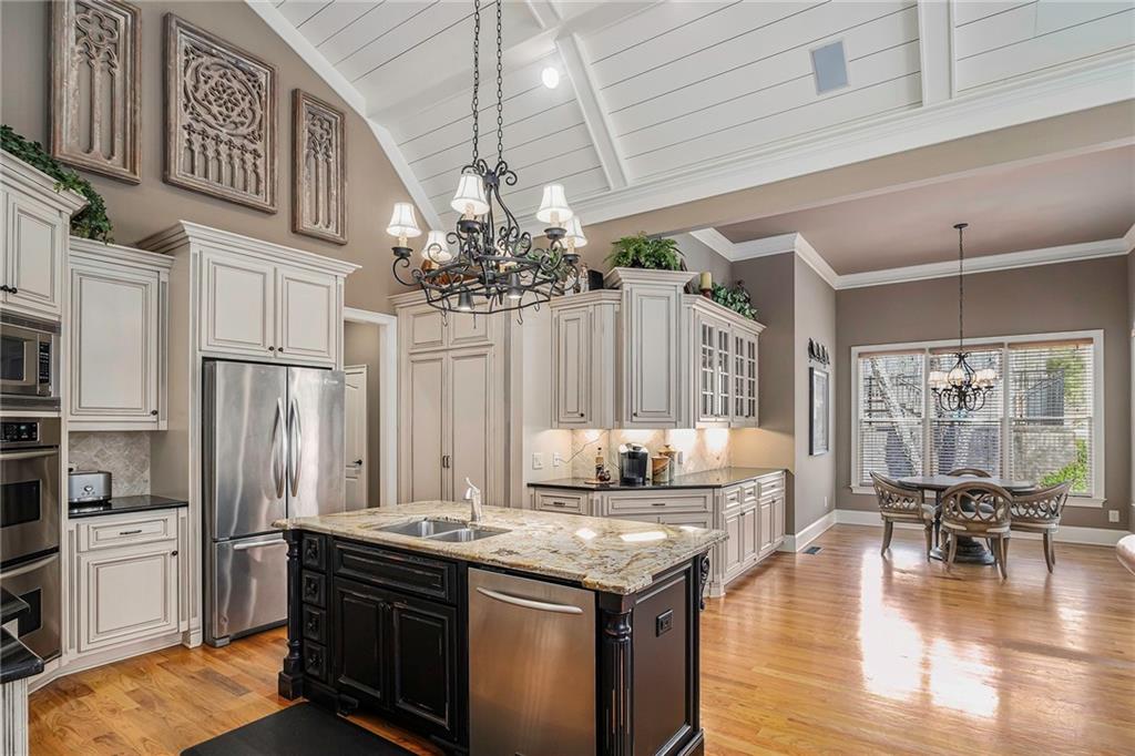 6147 Golf View Court