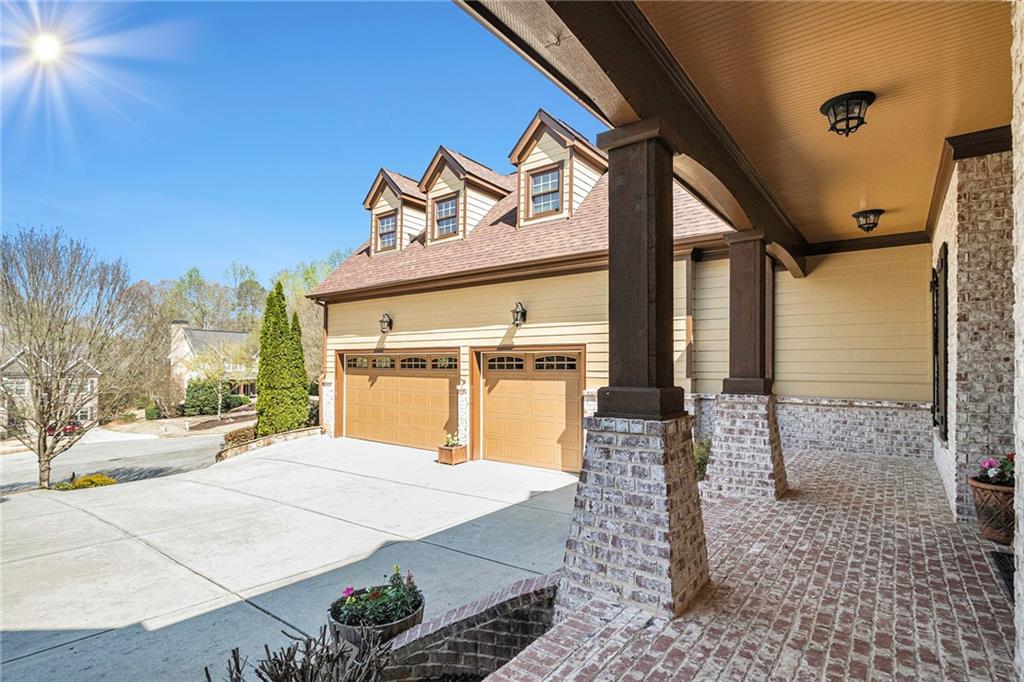 6147 Golf View Court