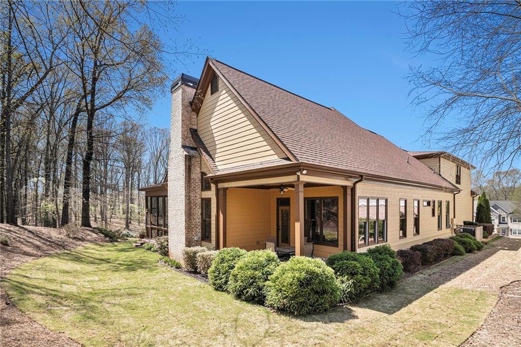 6147 Golf View Court
