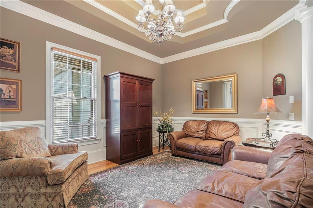6147 Golf View Court