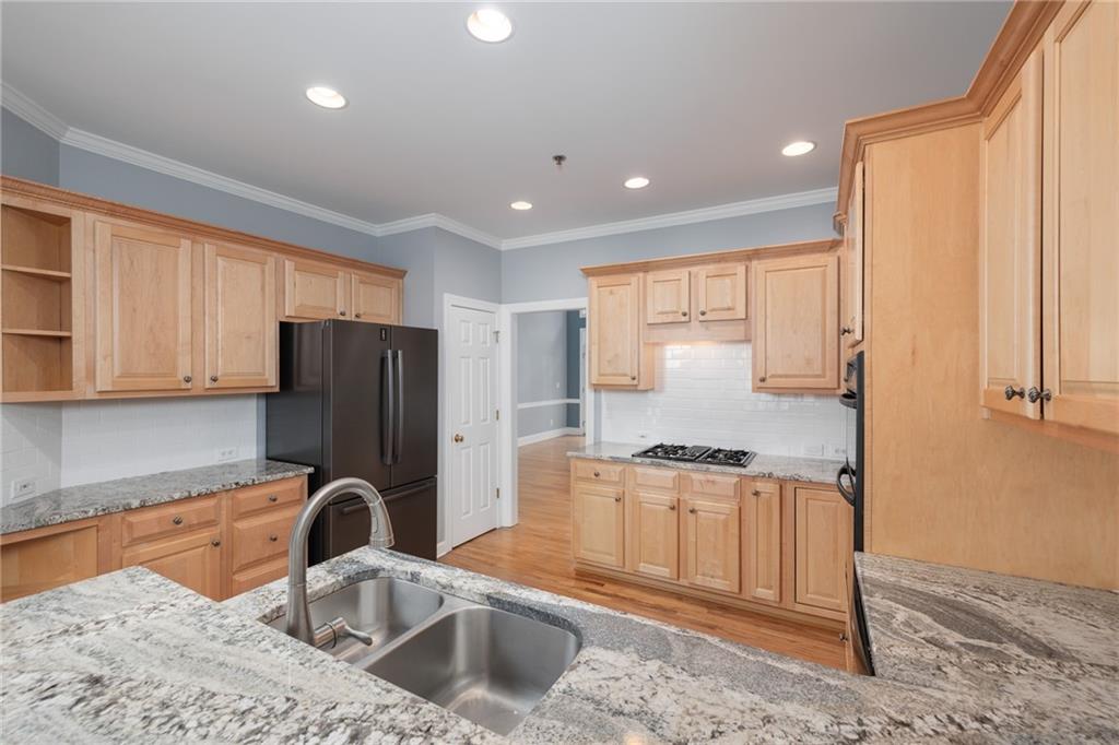609 Vinings Estates Drive SE Unit A17