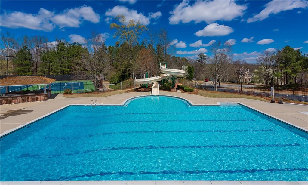 609 Vinings Estates Drive SE Unit A17