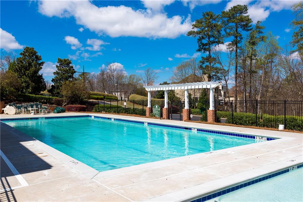 609 Vinings Estates Drive SE Unit A17