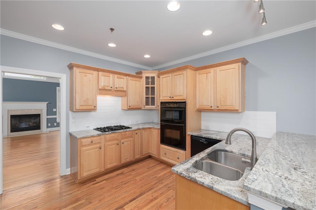 609 Vinings Estates Drive SE Unit A17