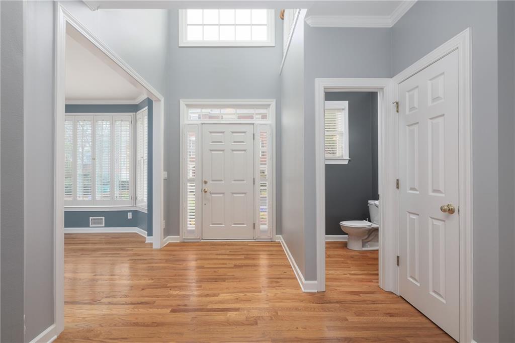 609 Vinings Estates Drive SE Unit A17