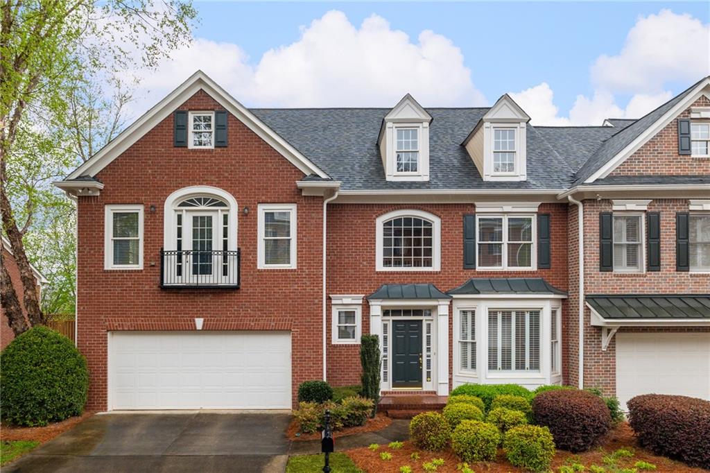 609 Vinings Estates Drive SE Unit A17