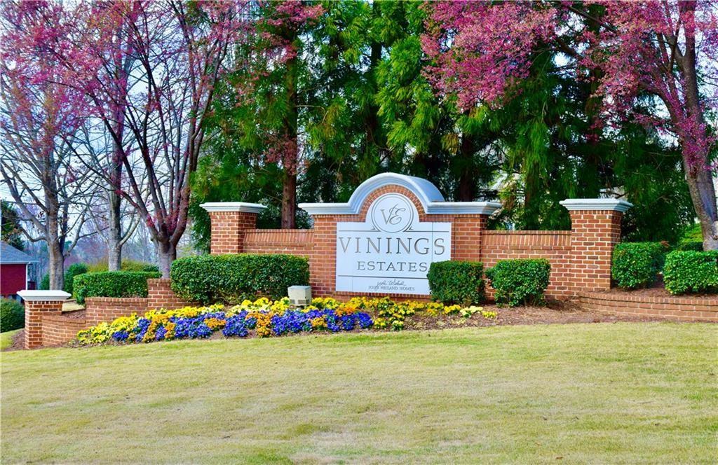 609 Vinings Estates Drive SE Unit A17