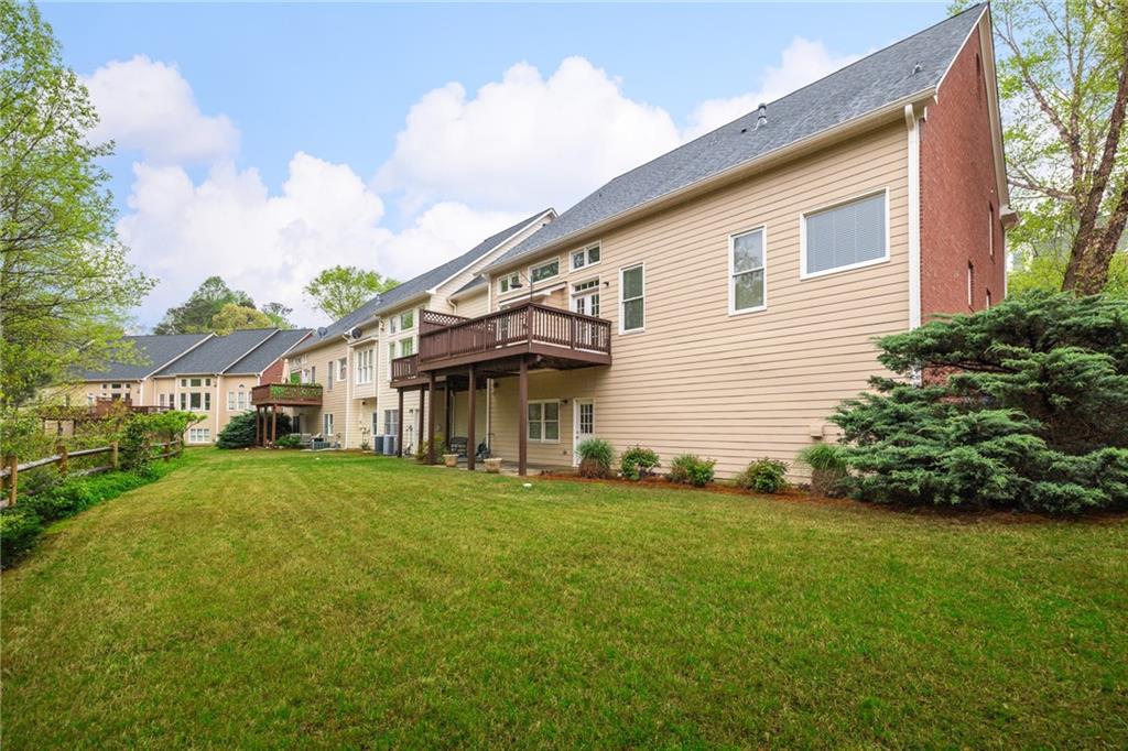 609 Vinings Estates Drive SE Unit A17
