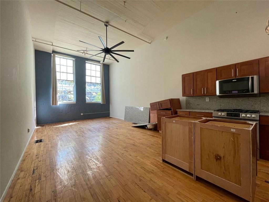 19 Hilliard Street SE Unit 12