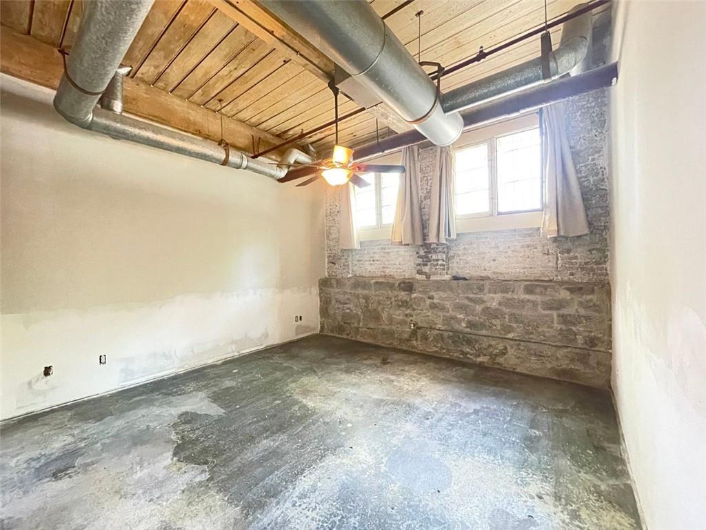 19 Hilliard Street SE Unit 12