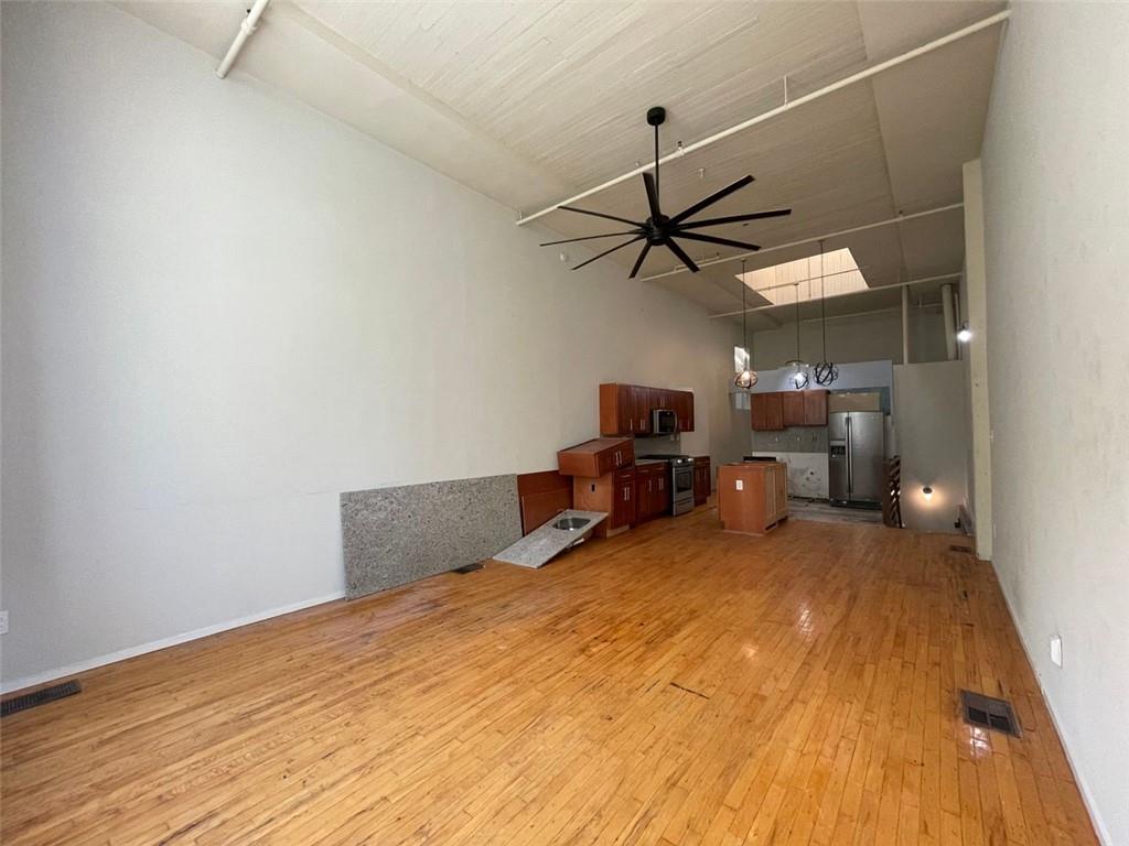 19 Hilliard Street SE Unit 12