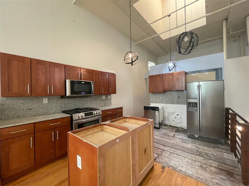 19 Hilliard Street SE Unit 12