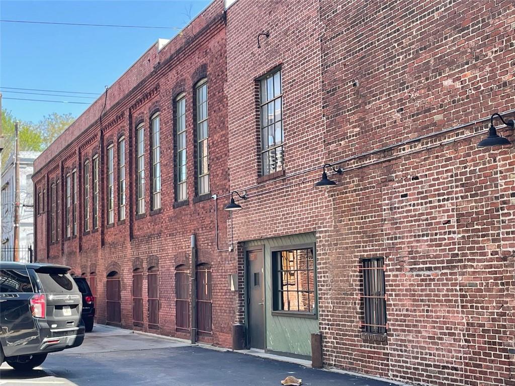 19 Hilliard Street SE Unit 12