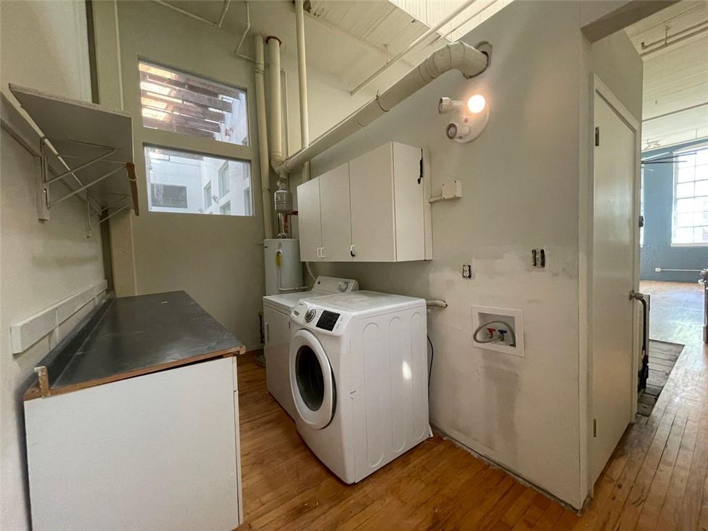 19 Hilliard Street SE Unit 12