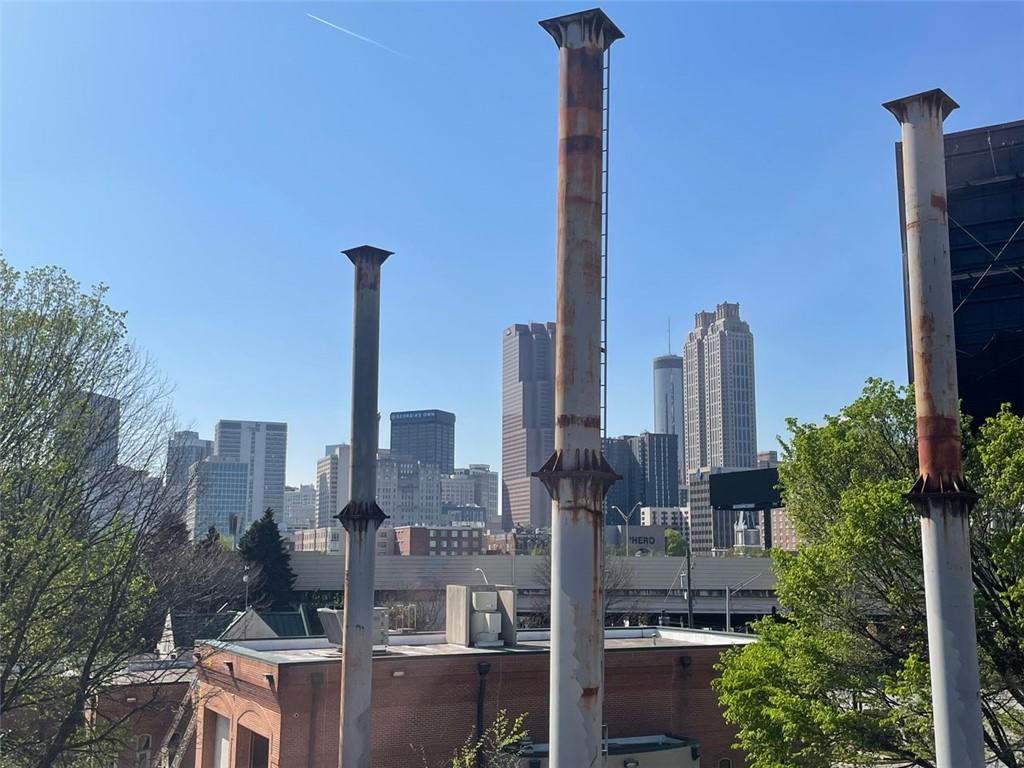 19 Hilliard Street SE Unit 12