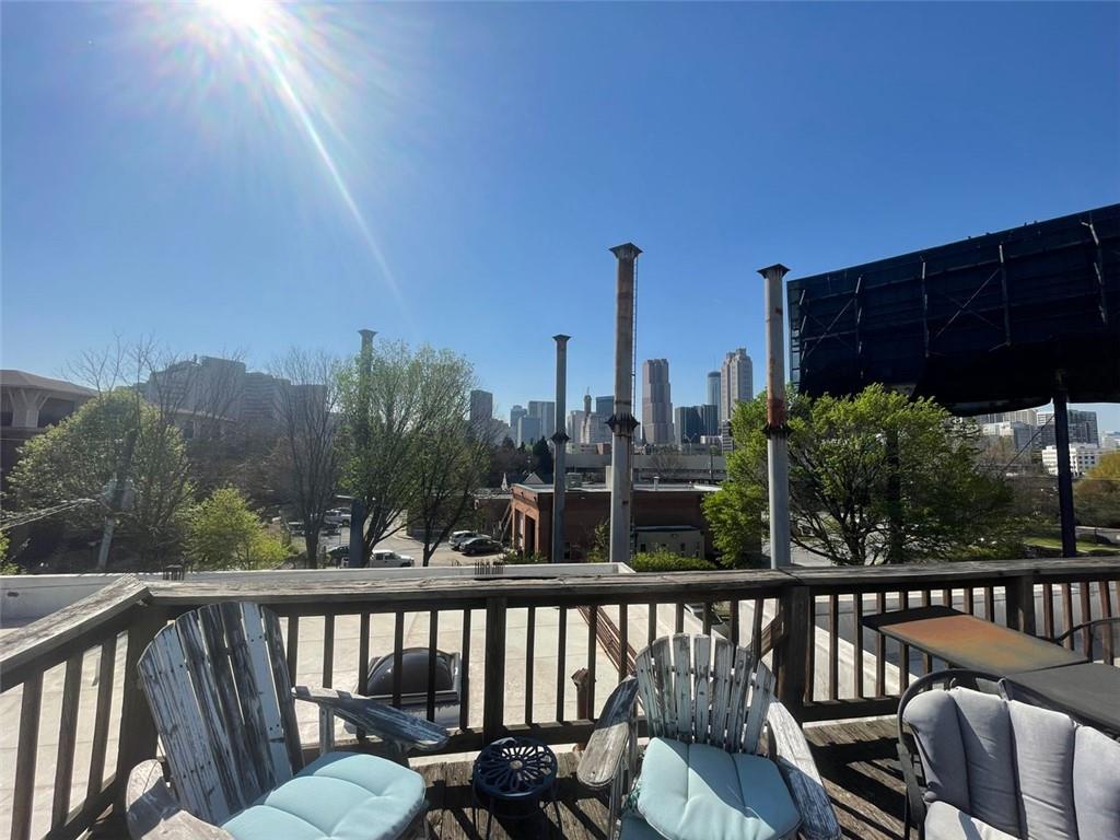 19 Hilliard Street SE Unit 12