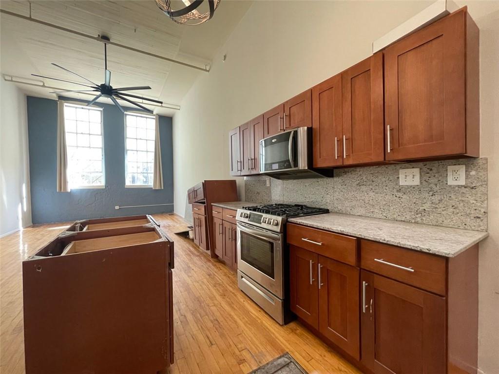 19 Hilliard Street SE Unit 12