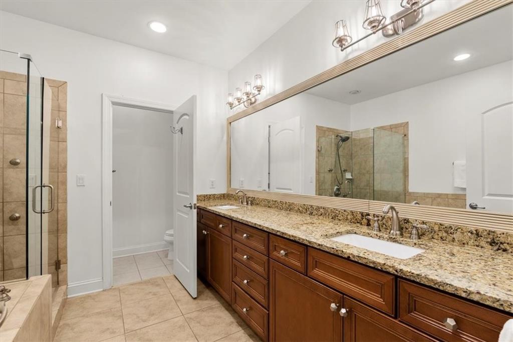 5449 Battery Lane Unit 21