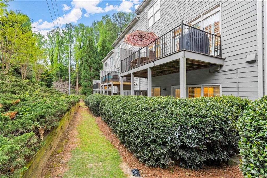 5449 Battery Lane Unit 21
