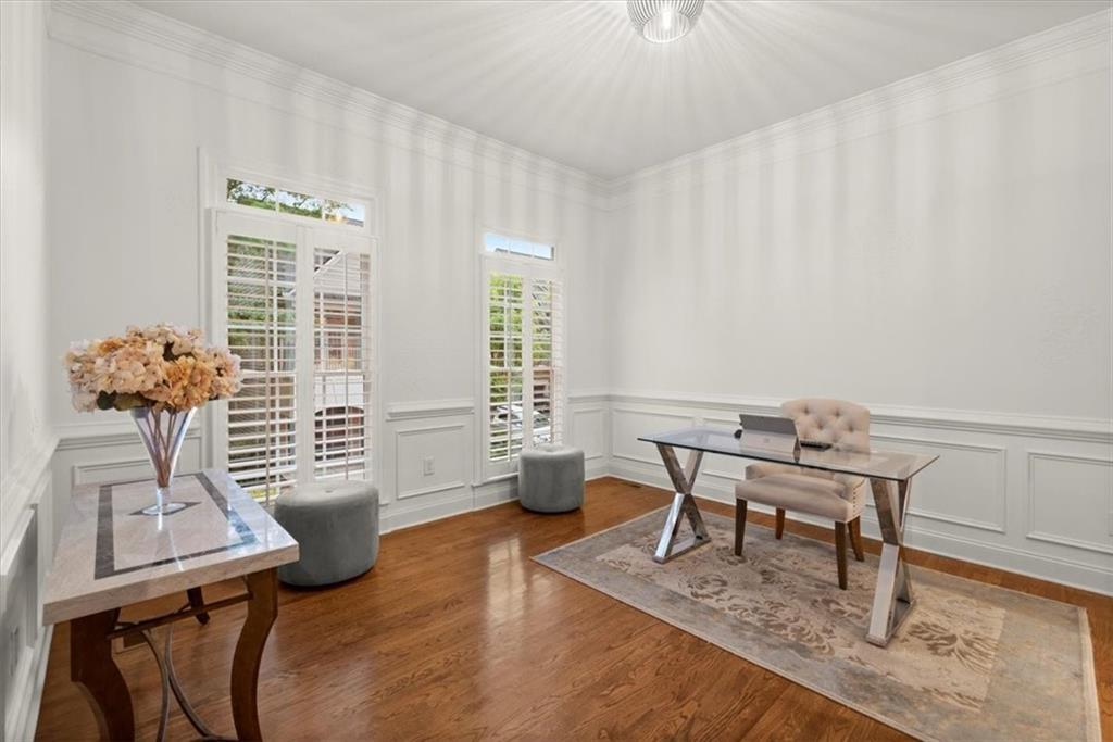 5449 Battery Lane Unit 21