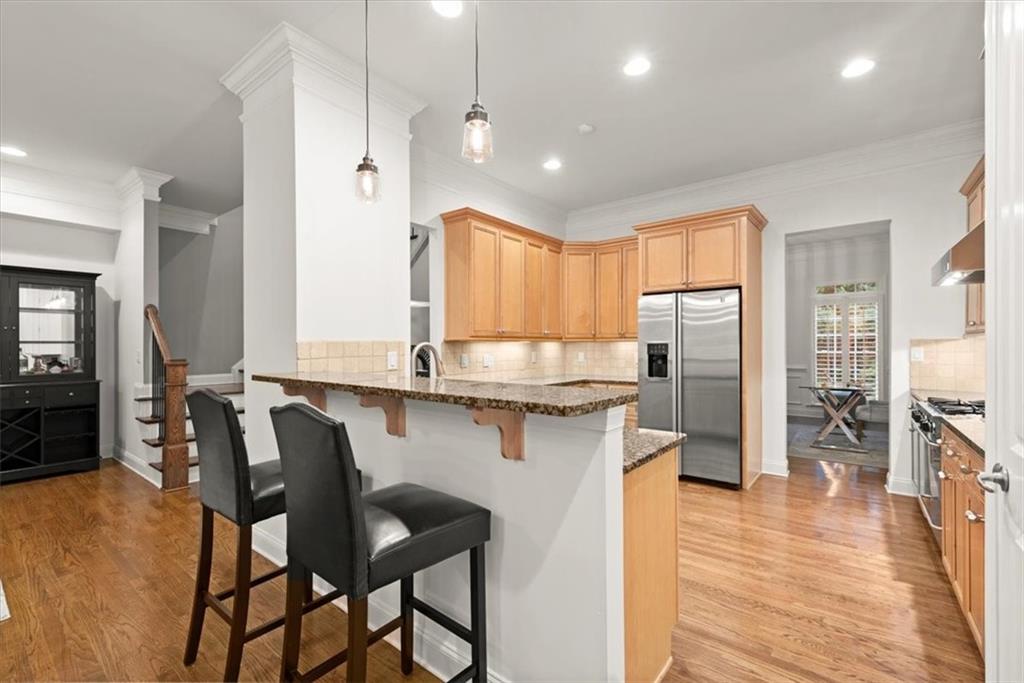 5449 Battery Lane Unit 21