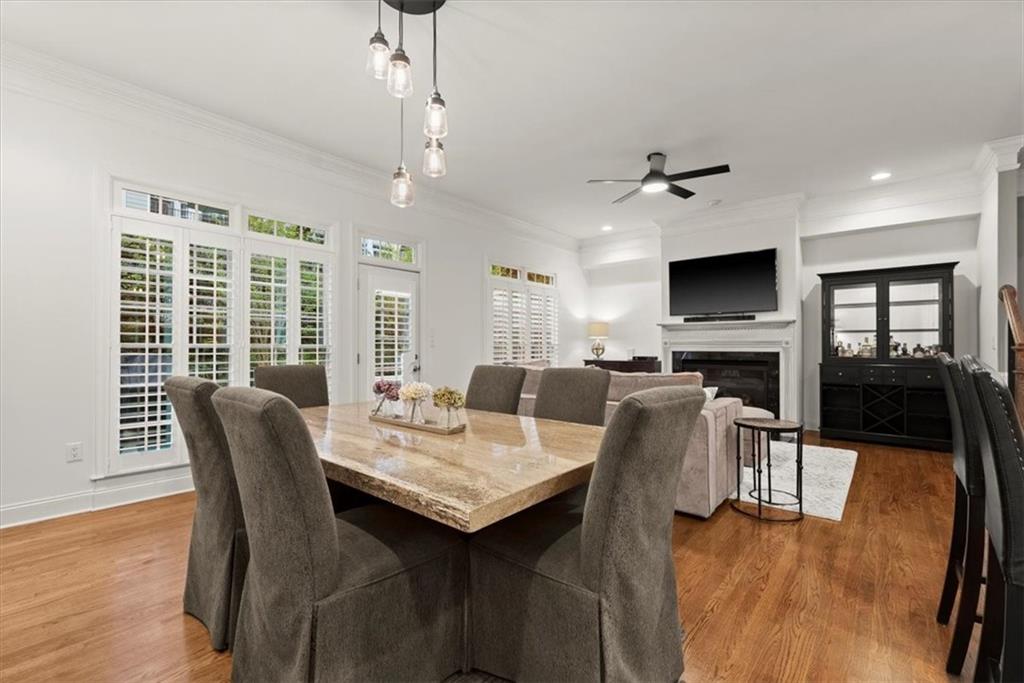 5449 Battery Lane Unit 21