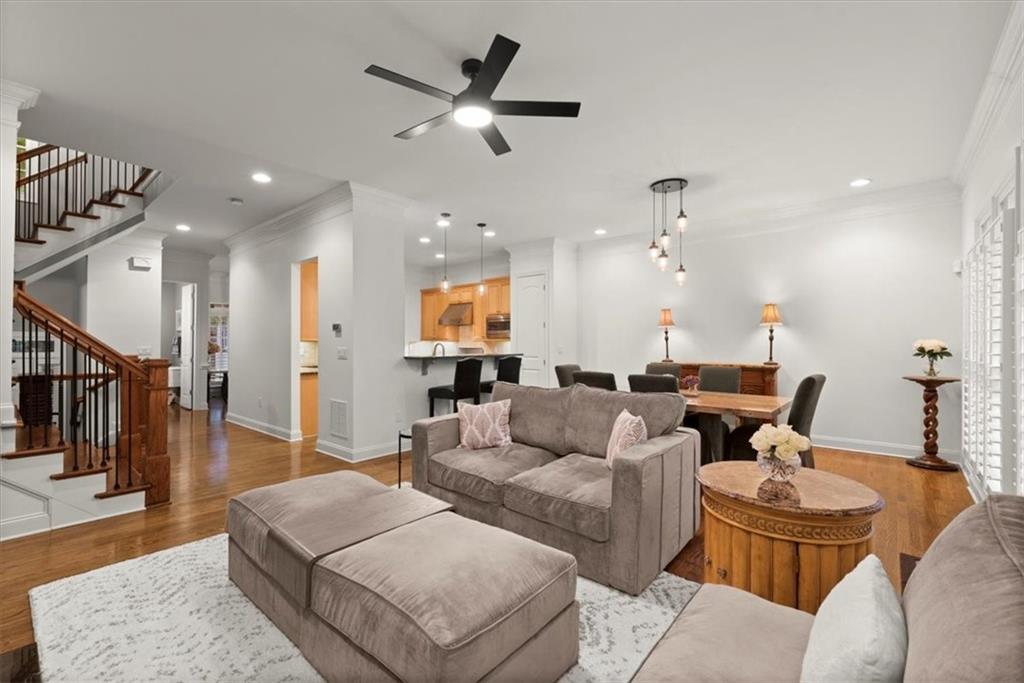 5449 Battery Lane Unit 21