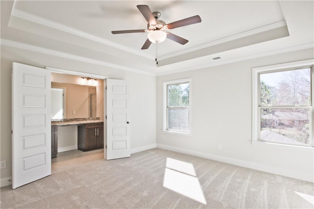 601 Fundao Lane Unit 4