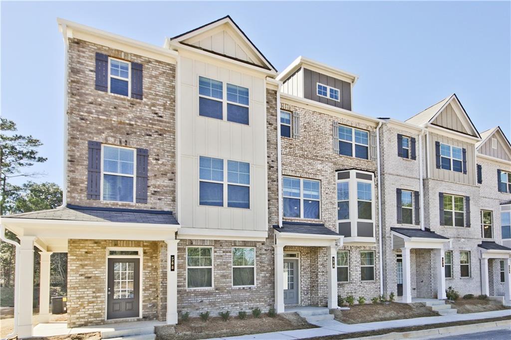 601 Fundao Lane Unit 4