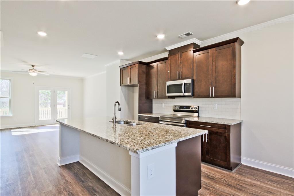 601 Fundao Lane Unit 4