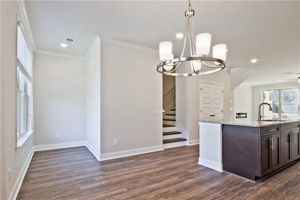 601 Fundao Lane Unit 4