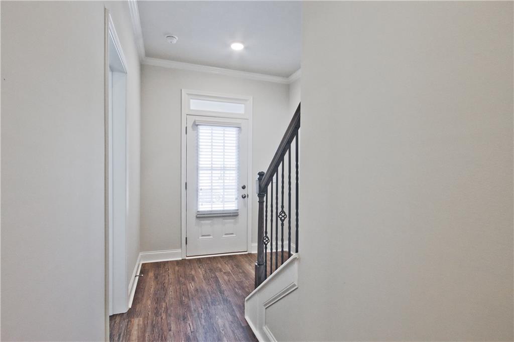 601 Fundao Lane Unit 4