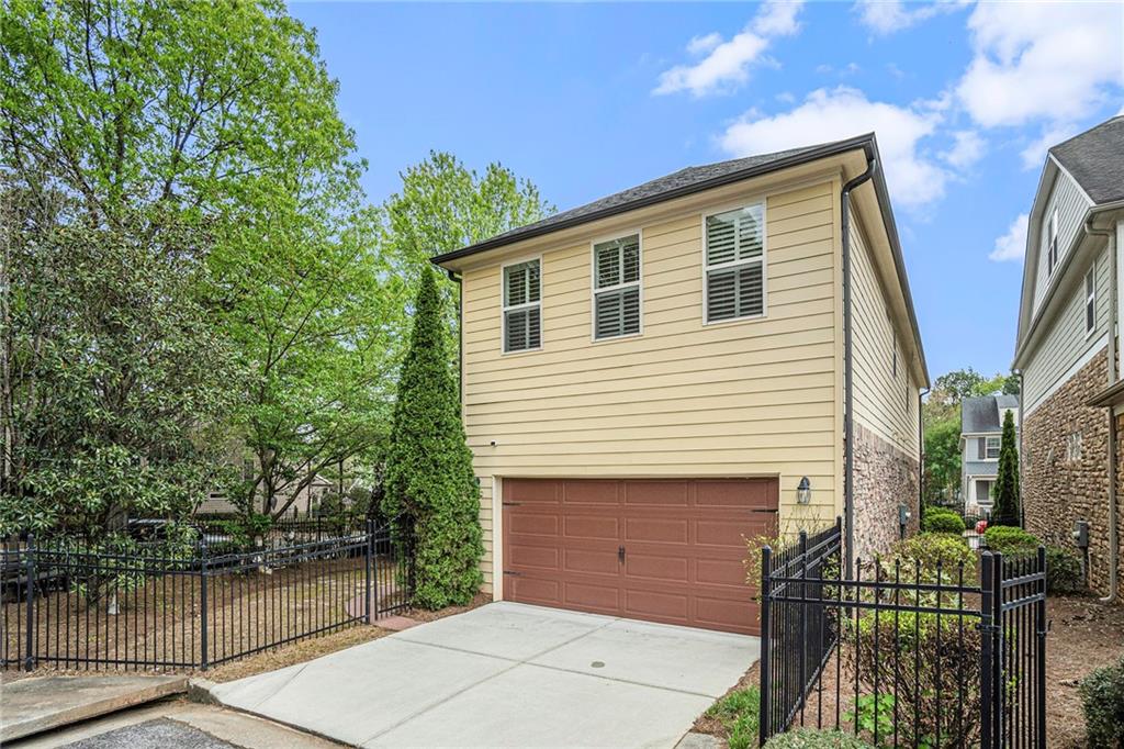2065 Village Station Crossing SE