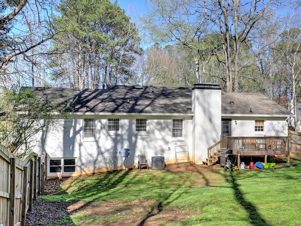 534 Charing Cross Drive