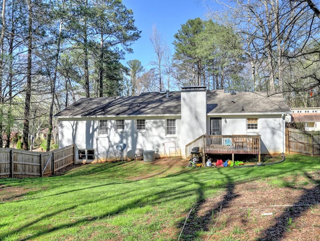 534 Charing Cross Drive