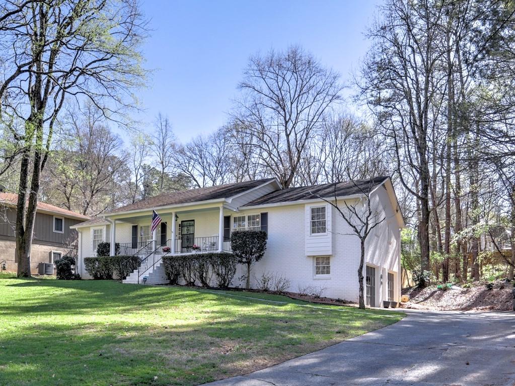 534 Charing Cross Drive